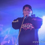 111 Disfigurement Of Flesh
